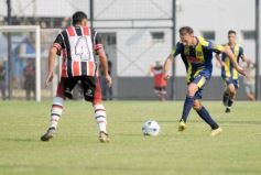 Foto de la galería: Torneo Regional: lejos del fair play, Mitre se quedó con la ilusión del ascenso