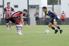 Foto de la galería: Torneo Regional: lejos del fair play, Mitre se quedó con la ilusión del ascenso