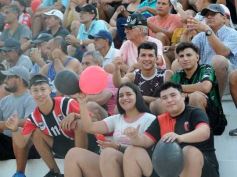 Foto de la galería: Torneo Regional: lejos del fair play, Mitre se quedó con la ilusión del ascenso