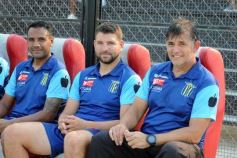 Foto de la galería: Torneo Regional: lejos del fair play, Mitre se quedó con la ilusión del ascenso