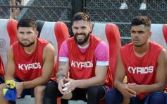 Foto de la galería: Torneo Regional: lejos del fair play, Mitre se quedó con la ilusión del ascenso