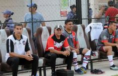 Foto de la galería: Torneo Regional: lejos del fair play, Mitre se quedó con la ilusión del ascenso