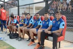 Foto de la galería: Torneo Regional: lejos del fair play, Mitre se quedó con la ilusión del ascenso