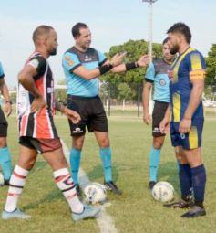Foto de la galería: Torneo Regional: lejos del fair play, Mitre se quedó con la ilusión del ascenso