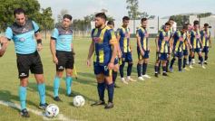 Foto de la galería: Torneo Regional: lejos del fair play, Mitre se quedó con la ilusión del ascenso