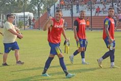 Foto de la galería: Torneo Regional: lejos del fair play, Mitre se quedó con la ilusión del ascenso