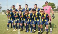 Foto de la galería: Torneo Regional: lejos del fair play, Mitre se quedó con la ilusión del ascenso