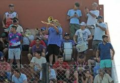 Foto de la galería: Torneo Regional: lejos del fair play, Mitre se quedó con la ilusión del ascenso