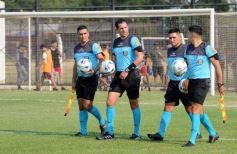 Foto de la galería: Torneo Regional: lejos del fair play, Mitre se quedó con la ilusión del ascenso