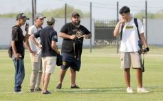 Foto de la galería: Torneo Regional: lejos del fair play, Mitre se quedó con la ilusión del ascenso