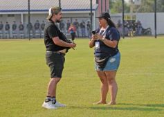 Foto de la galería: Torneo Regional: lejos del fair play, Mitre se quedó con la ilusión del ascenso