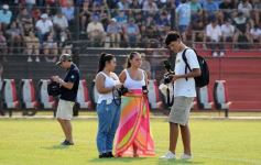 Foto de la galería: Torneo Regional: lejos del fair play, Mitre se quedó con la ilusión del ascenso