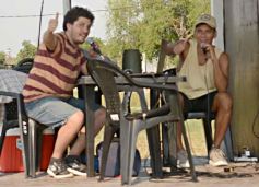 Foto de la galería: Torneo Regional: lejos del fair play, Mitre se quedó con la ilusión del ascenso