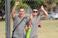 Foto de la galería: Torneo Regional: lejos del fair play, Mitre se quedó con la ilusión del ascenso