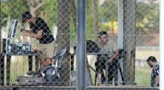Foto de la galería: Torneo Regional: lejos del fair play, Mitre se quedó con la ilusión del ascenso