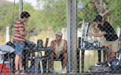 Foto de la galería: Torneo Regional: lejos del fair play, Mitre se quedó con la ilusión del ascenso