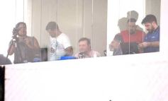 Foto de la galería: Torneo Regional: lejos del fair play, Mitre se quedó con la ilusión del ascenso