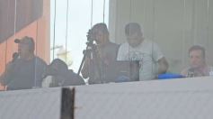 Foto de la galería: Torneo Regional: lejos del fair play, Mitre se quedó con la ilusión del ascenso