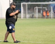 Foto de la galería: Torneo Regional: lejos del fair play, Mitre se quedó con la ilusión del ascenso