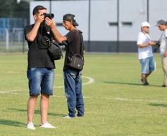 Foto de la galería: Torneo Regional: lejos del fair play, Mitre se quedó con la ilusión del ascenso