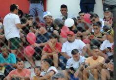 Foto de la galería: Torneo Regional: lejos del fair play, Mitre se quedó con la ilusión del ascenso