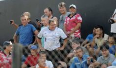 Foto de la galería: Torneo Regional: lejos del fair play, Mitre se quedó con la ilusión del ascenso