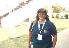 Foto de la galería: Torneo Regional: lejos del fair play, Mitre se quedó con la ilusión del ascenso