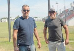 Foto de la galería: Torneo Regional: lejos del fair play, Mitre se quedó con la ilusión del ascenso