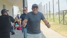 Foto de la galería: Torneo Regional: lejos del fair play, Mitre se quedó con la ilusión del ascenso