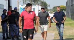 Foto de la galería: Torneo Regional: lejos del fair play, Mitre se quedó con la ilusión del ascenso