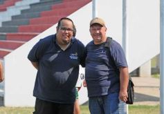 Foto de la galería: Torneo Regional: lejos del fair play, Mitre se quedó con la ilusión del ascenso
