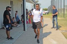 Foto de la galería: Torneo Regional: lejos del fair play, Mitre se quedó con la ilusión del ascenso