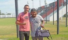 Foto de la galería: Torneo Regional: lejos del fair play, Mitre se quedó con la ilusión del ascenso