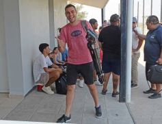 Foto de la galería: Torneo Regional: lejos del fair play, Mitre se quedó con la ilusión del ascenso