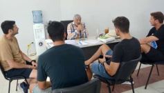 Foto de la galería: Torneo Regional: lejos del fair play, Mitre se quedó con la ilusión del ascenso