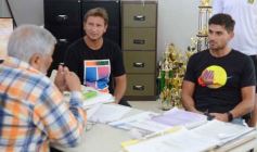 Foto de la galería: Torneo Regional: lejos del fair play, Mitre se quedó con la ilusión del ascenso