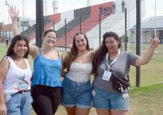 Foto de la galería: Torneo Regional: lejos del fair play, Mitre se quedó con la ilusión del ascenso