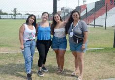 Foto de la galería: Torneo Regional: lejos del fair play, Mitre se quedó con la ilusión del ascenso