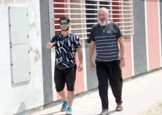 Foto de la galería: Torneo Regional: lejos del fair play, Mitre se quedó con la ilusión del ascenso