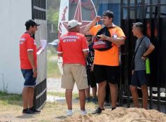 Foto de la galería: Torneo Regional: lejos del fair play, Mitre se quedó con la ilusión del ascenso