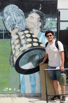 Foto de la galería: Torneo Regional: lejos del fair play, Mitre se quedó con la ilusión del ascenso