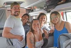 Foto de la galería: Torneo Regional: lejos del fair play, Mitre se quedó con la ilusión del ascenso