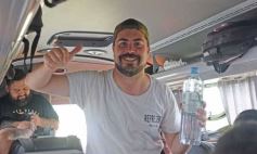 Foto de la galería: Torneo Regional: lejos del fair play, Mitre se quedó con la ilusión del ascenso