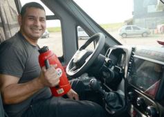 Foto de la galería: Torneo Regional: lejos del fair play, Mitre se quedó con la ilusión del ascenso
