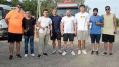 Foto de la galería: Torneo Regional: lejos del fair play, Mitre se quedó con la ilusión del ascenso