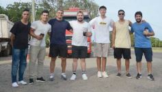 Foto de la galería: Torneo Regional: lejos del fair play, Mitre se quedó con la ilusión del ascenso