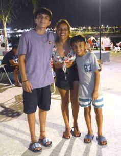 Foto de la galería: Abriendo febrero: recorridas de acá y allá con más del varieté posadeño