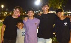 Foto de la galería: Abriendo febrero: recorridas de acá y allá con más del varieté posadeño