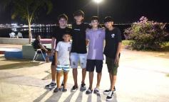 Foto de la galería: Abriendo febrero: recorridas de acá y allá con más del varieté posadeño