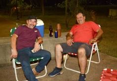 Foto de la galería: Abriendo febrero: recorridas de acá y allá con más del varieté posadeño